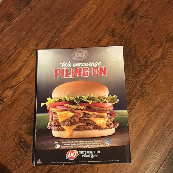 Dave Campbell’s Texas Football 2019 - Picture 2 of 2